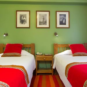 Classic Twin Room